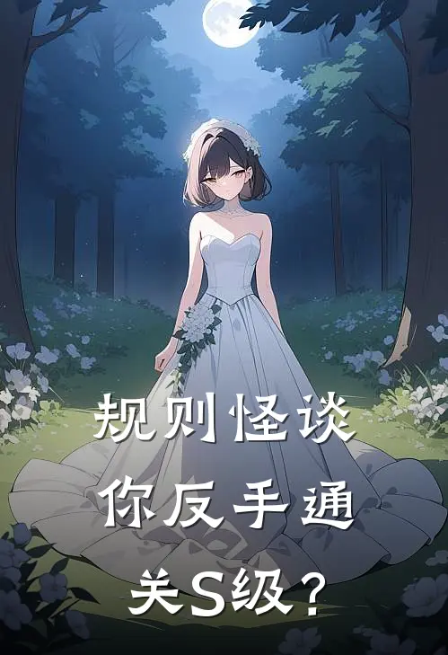 规则怪谈:你反手通关S级?