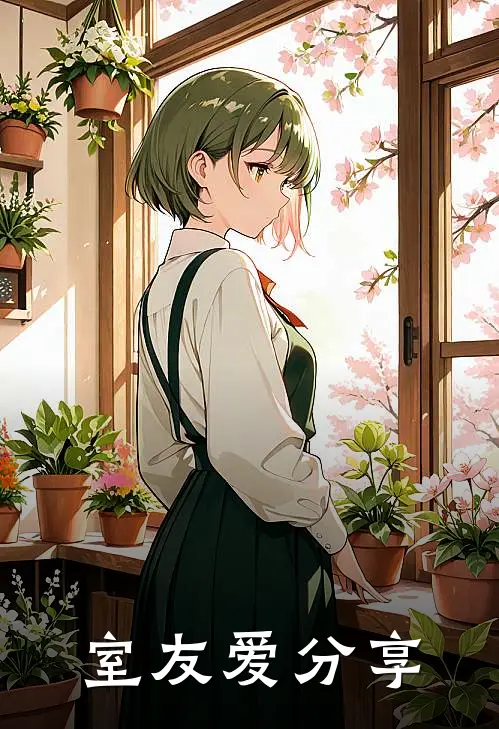 室友爱分享