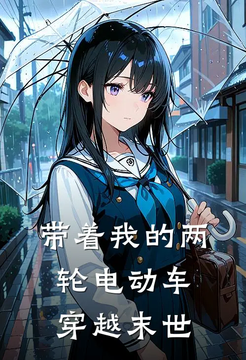 带着我的两轮电动车穿越末世