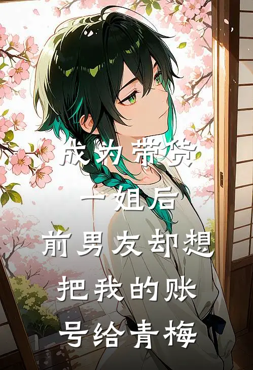 成为带货一姐后，前男友却想把我的账号给青梅
