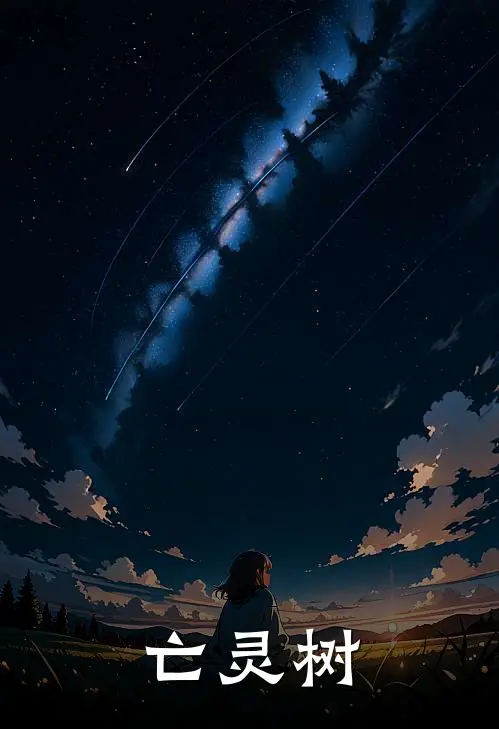 亡灵树