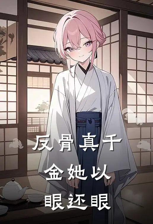 反骨真千金她以眼还眼