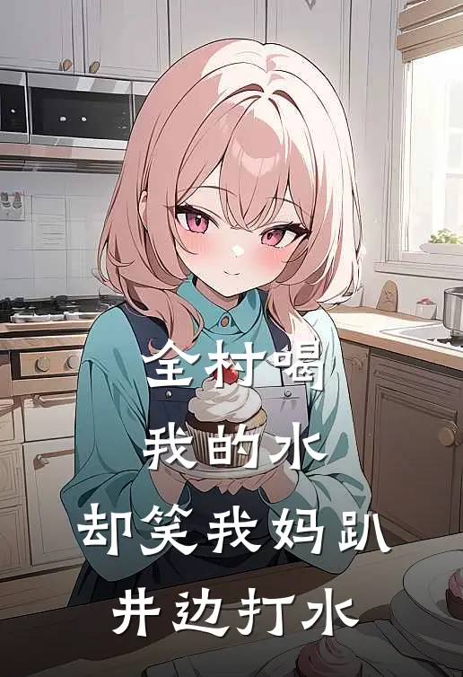 全村喝我的水，却笑我妈趴井边打水