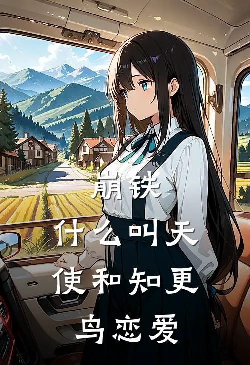 崩铁:什么叫天使和知更鸟恋爱