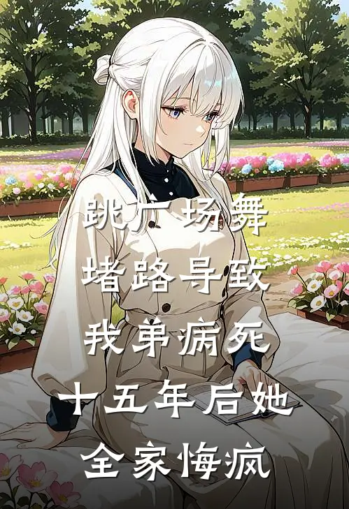 跳广场舞堵路导致我弟病死，十五年后她全家悔疯