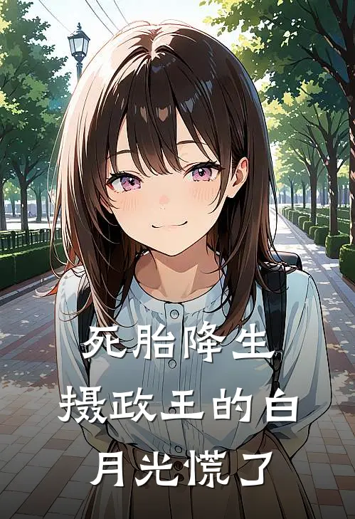 死胎降生，摄政王的白月光慌了