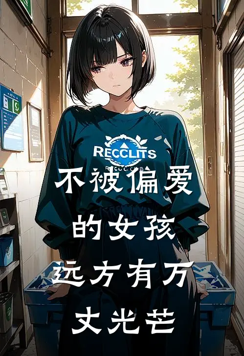 不被偏爱的女孩，远方有万丈光芒