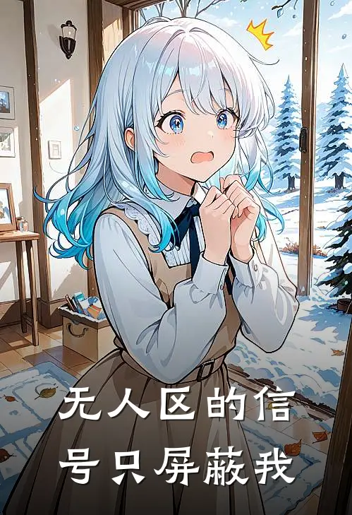无人区的信号只屏蔽我