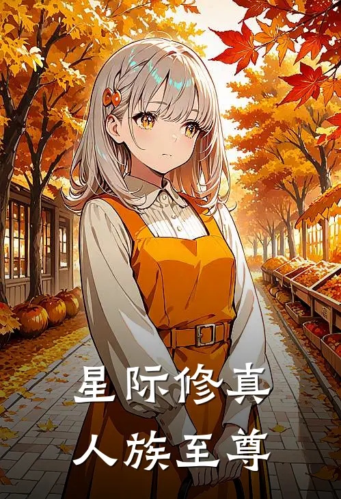 星际修真：人族至尊