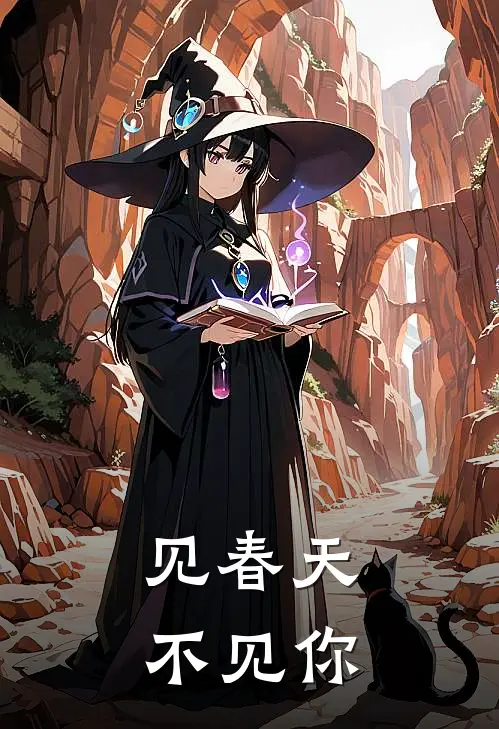 见春天不见你