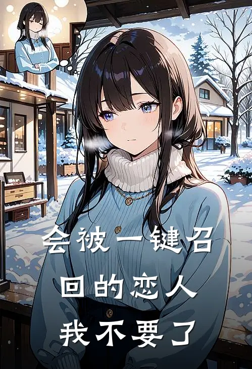会被一键召回的恋人，我不要了