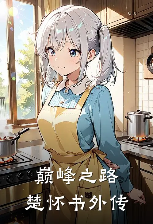 巅峰之路,楚怀书外传