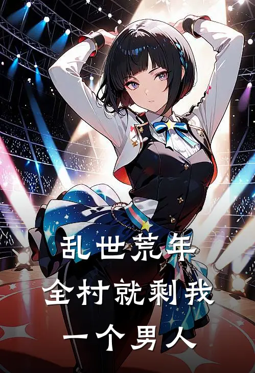 乱世荒年：全村就剩我一个男人