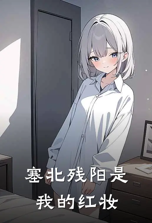 塞北残阳是我的红妆