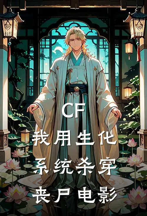 CF：我用生化系统杀穿丧尸电影
