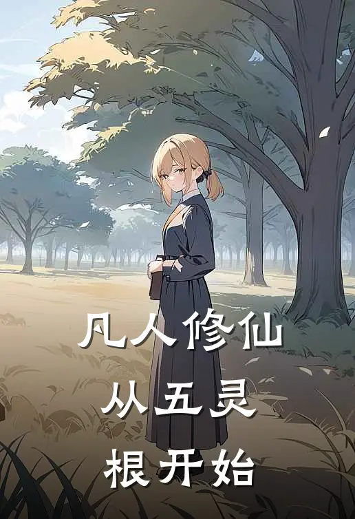 凡人修仙：从五灵根开始