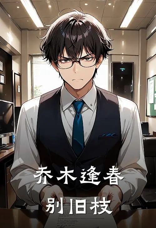 乔木逢春别旧枝