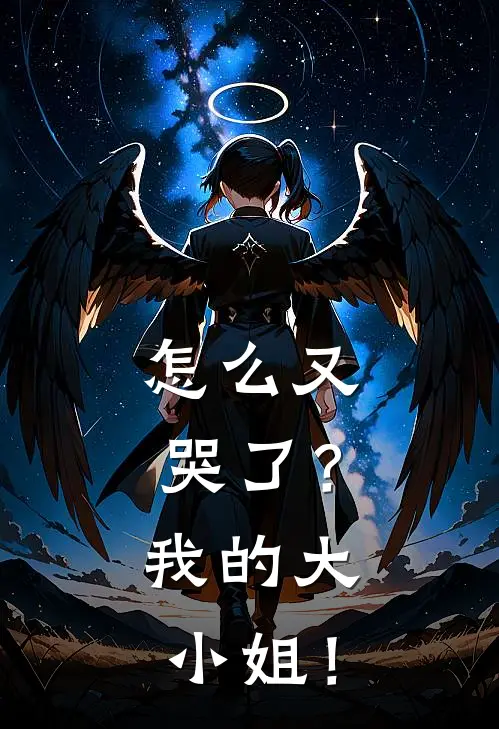 怎么又哭了?我的大小姐!
