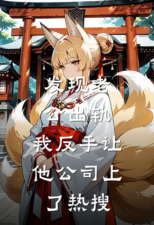 发现老公出轨，我反手让他公司上了热搜