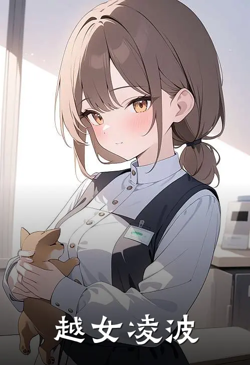 越女凌波