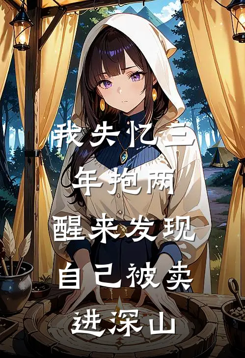 我失忆三年抱两，醒来发现自己被卖进深山