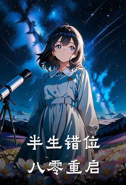 半生错位，八零重启