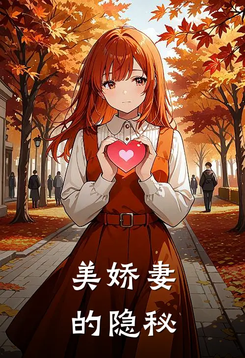 美娇妻的隐秘