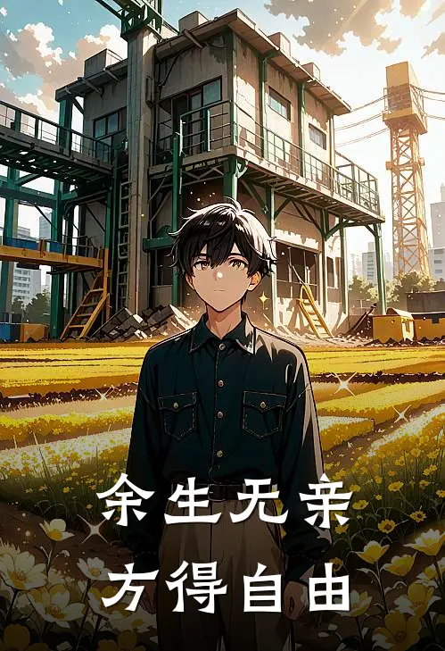 余生无亲，方得自由