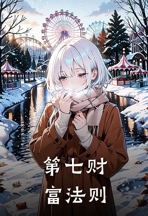 第七财富法则