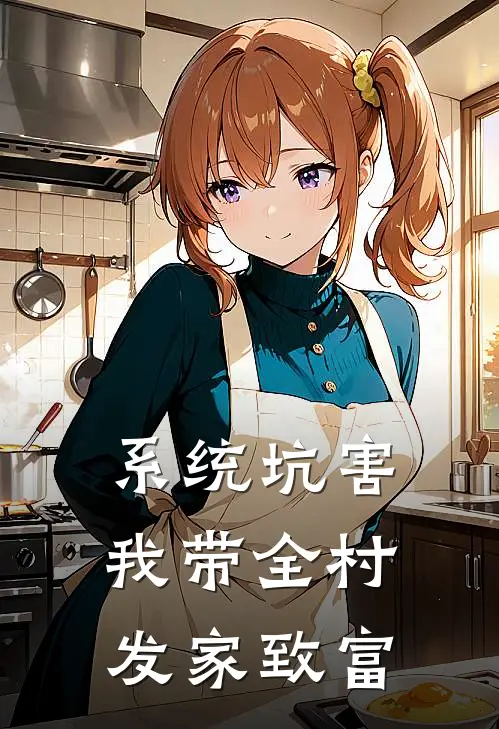 系统坑害:我带全村发家致富