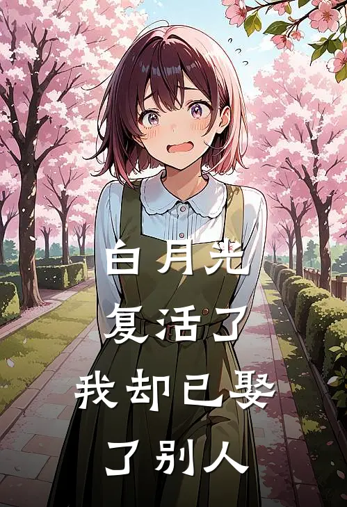 白月光复活了，我却已娶了别人