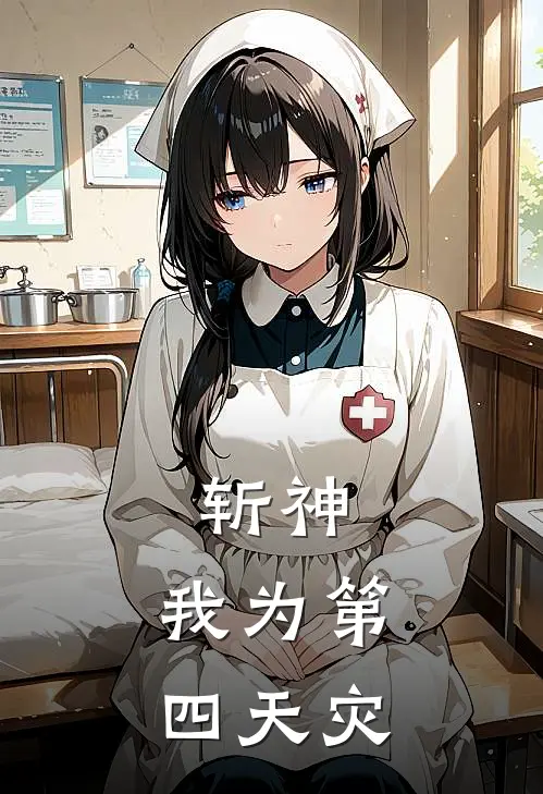 斩神：我为第四天灾