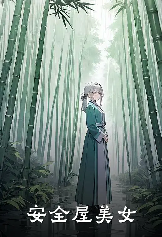 安全屋美女
