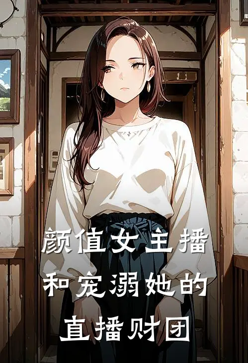 颜值女主播和宠溺她的直播财团