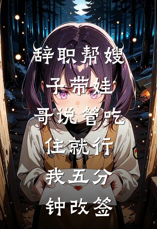 辞职帮嫂子带娃，哥说管吃住就行，我五分钟改签