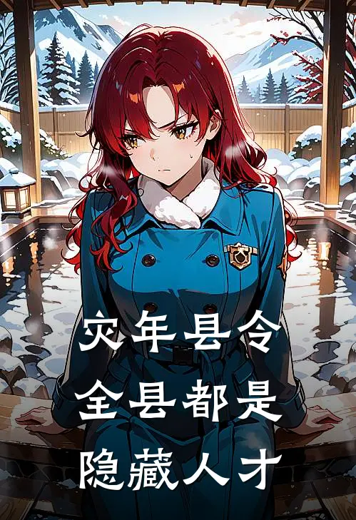 灾年县令:全县都是隐藏人才