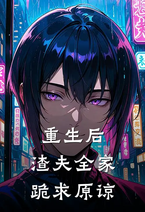 重生后，渣夫全家跪求原谅