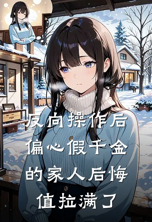 反向操作后，偏心假千金的家人后悔值拉满了