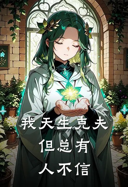 我天生克夫，但总有人不信