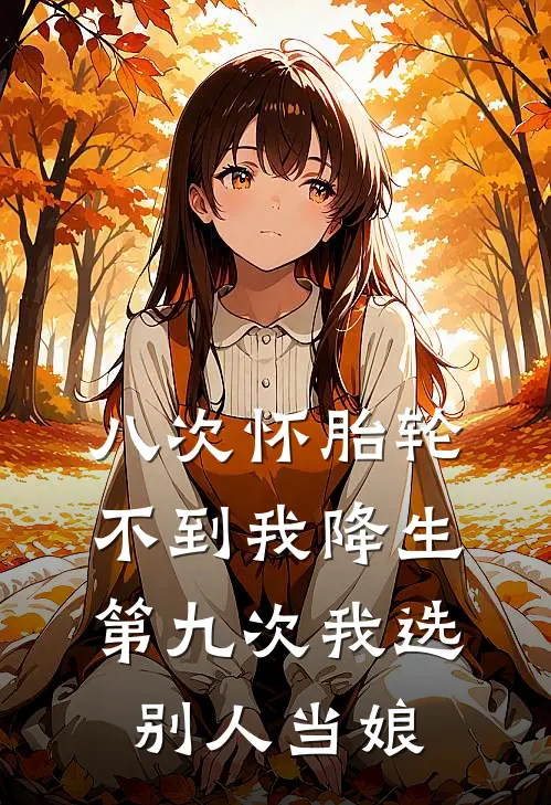八次怀胎轮不到我降生,第九次我选别人当娘