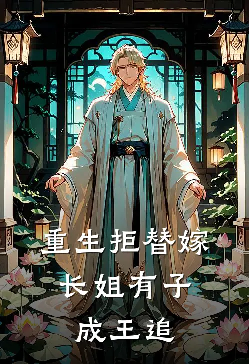 重生拒替嫁，长姐有子成王追