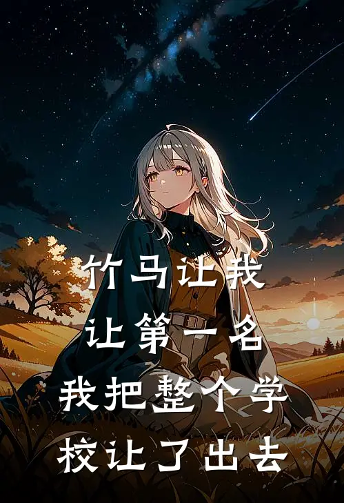 竹马让我让第一名，我把整个学校让了出去