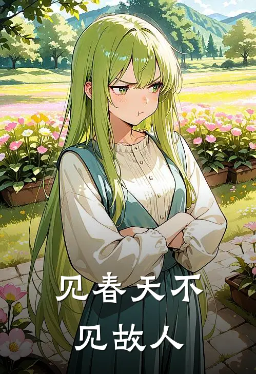 见春天不见故人