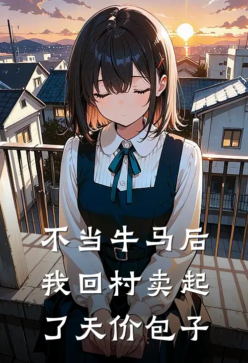 不当牛马后，我回村卖起了天价包子