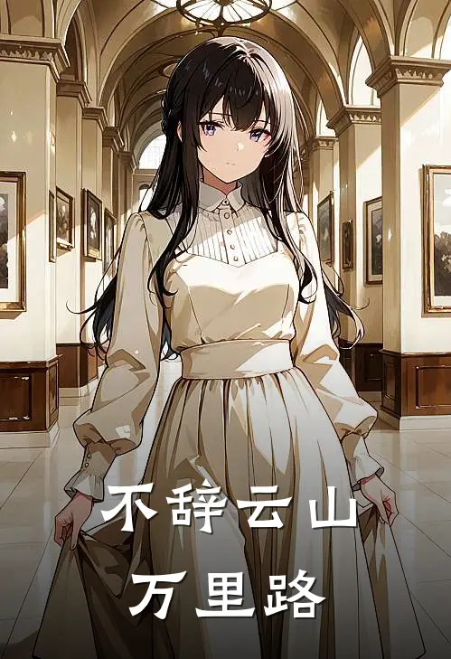 不辞云山万里路