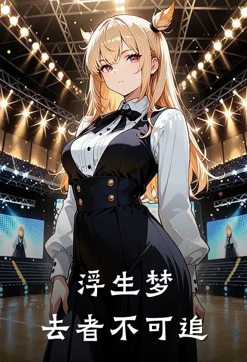浮生梦，去者不可追