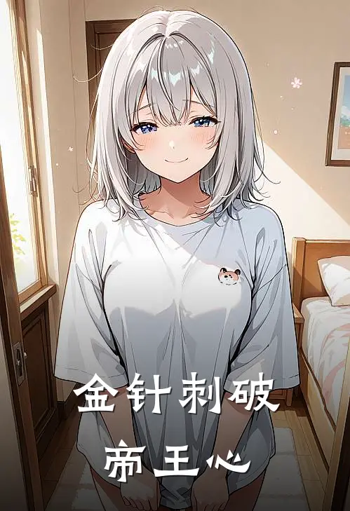 金针刺破帝王心