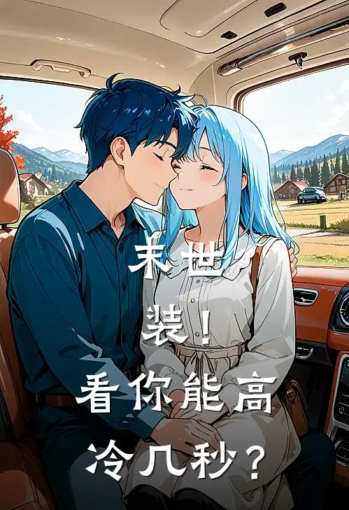 末世:装!看你能高冷几秒?