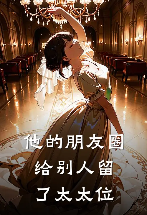 他的朋友圈，给别人留了太太位