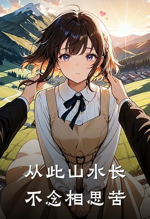 从此山水长，不念相思苦